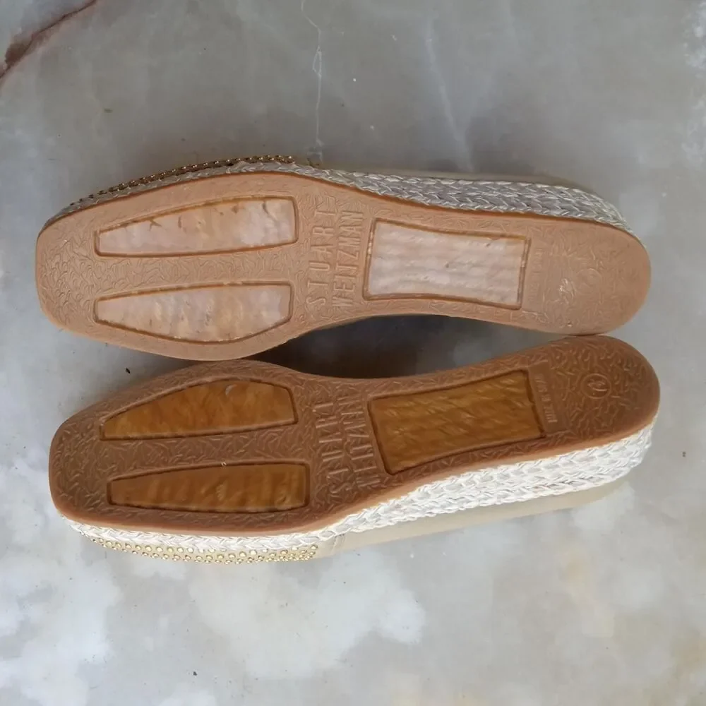 Stuart Weitzman weitzman 8m