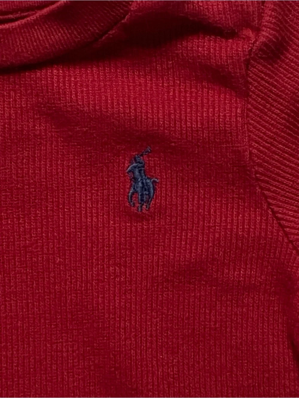 Ralph Lauren polo ralph