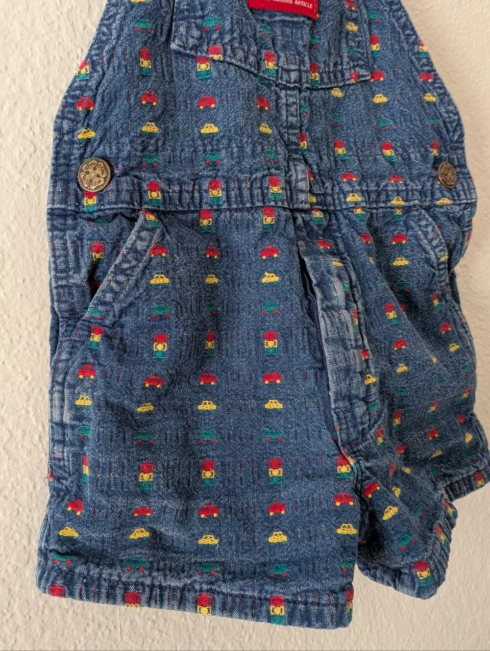 OshKosh Bgosh vintage oshkosh