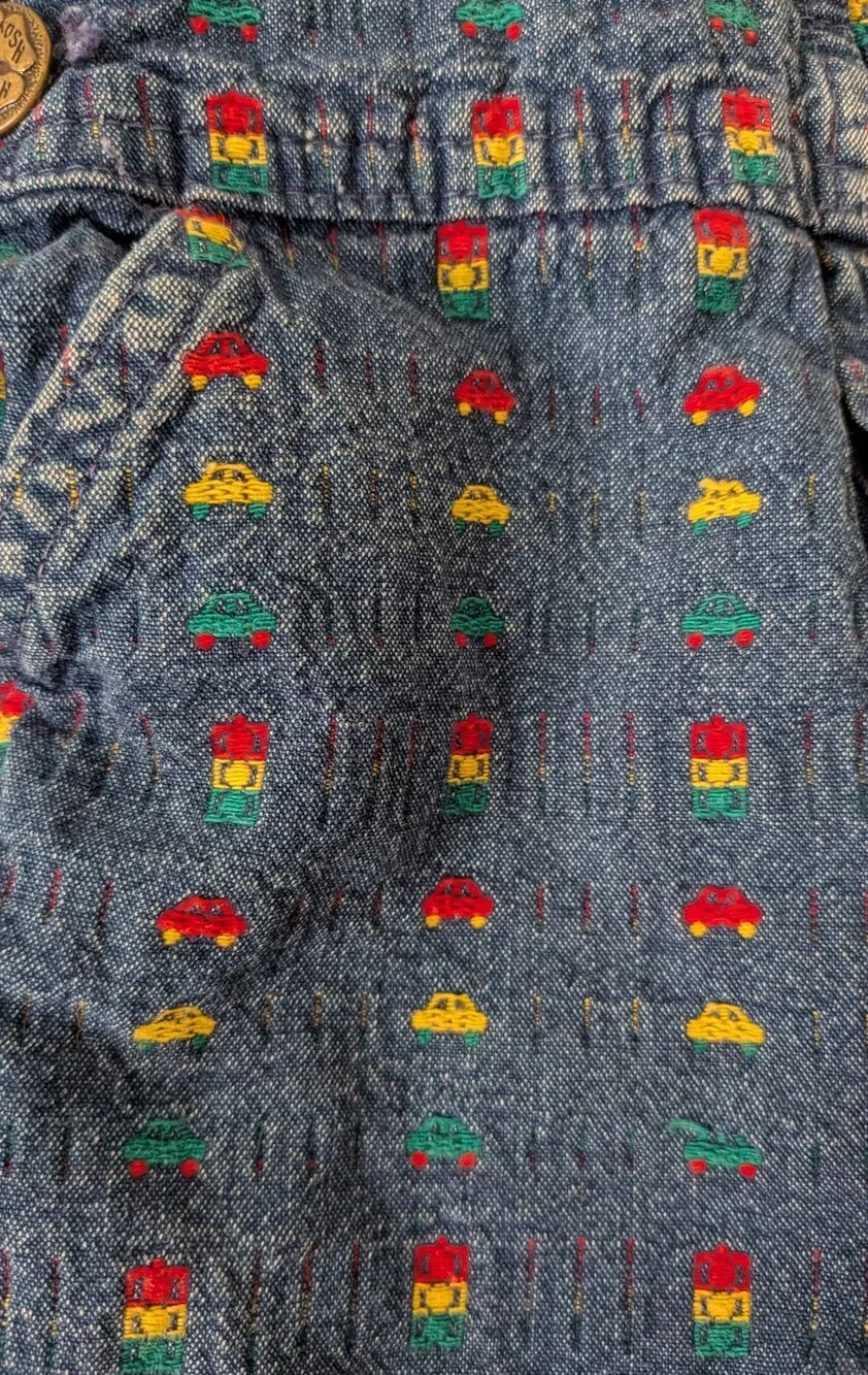 OshKosh Bgosh vintage oshkosh