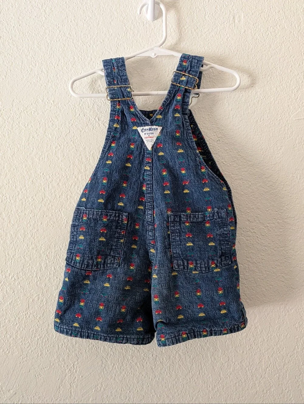 OshKosh Bgosh vintage oshkosh