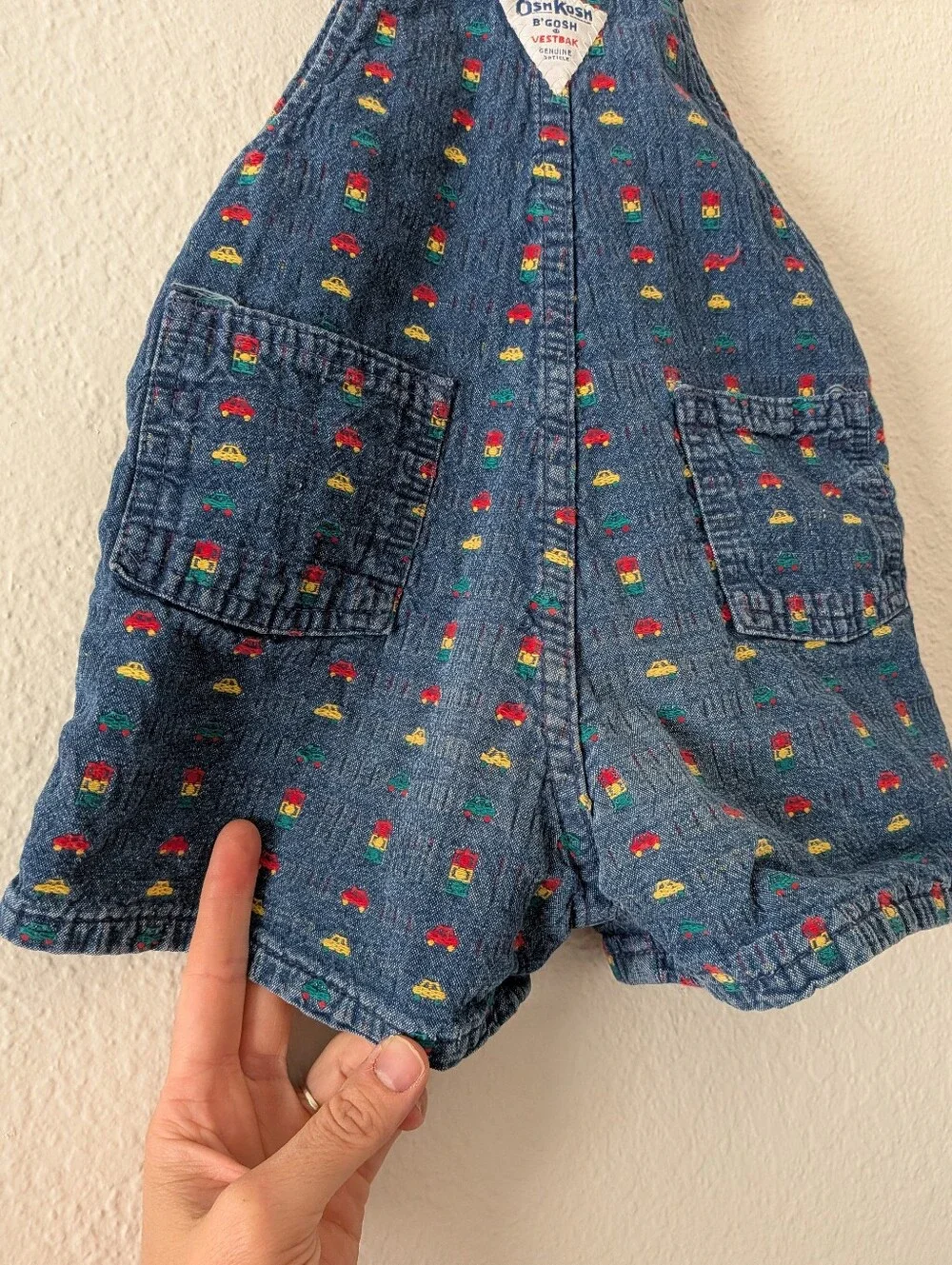 OshKosh Bgosh vintage oshkosh