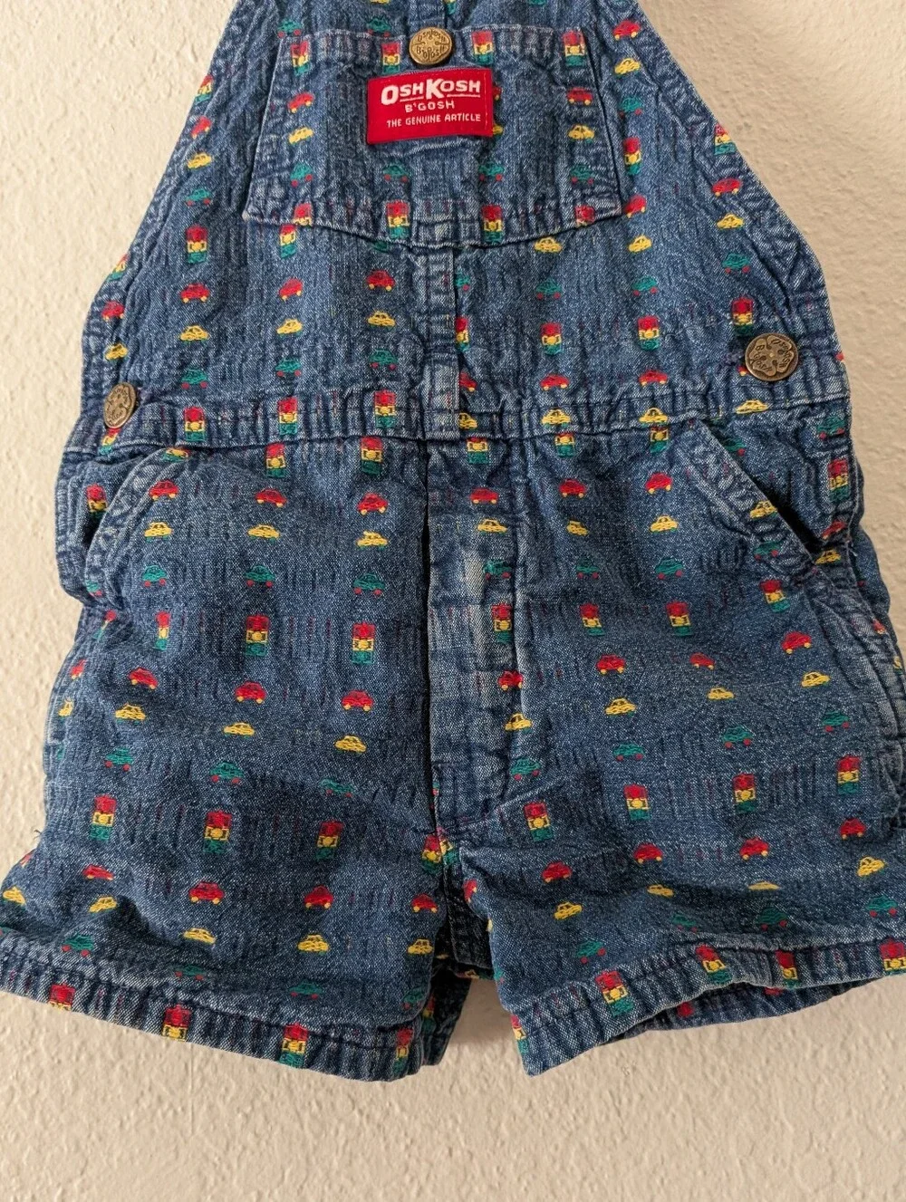 OshKosh Bgosh vintage oshkosh
