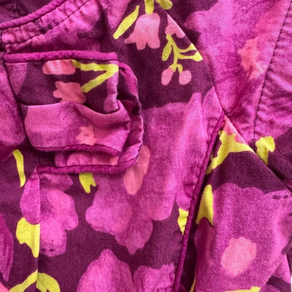 OshKosh Bgosh 1x yellow design