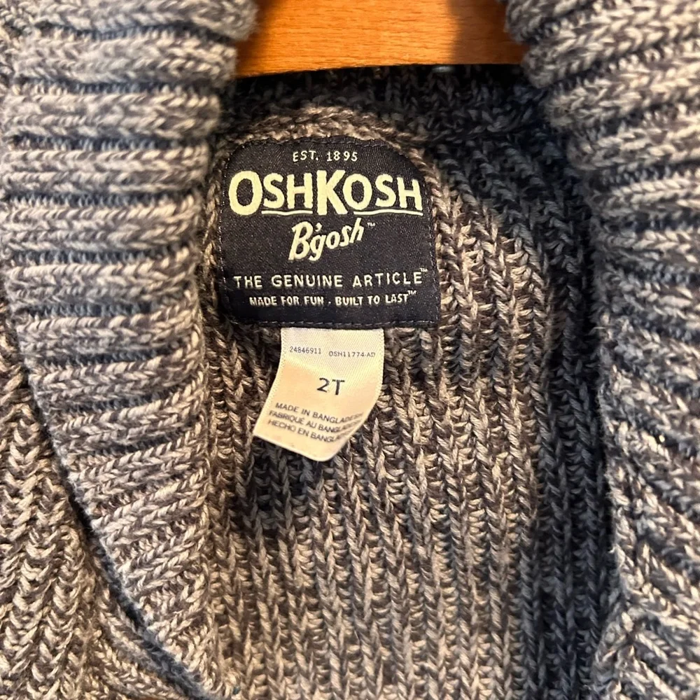 OshKosh Bgosh this osh
