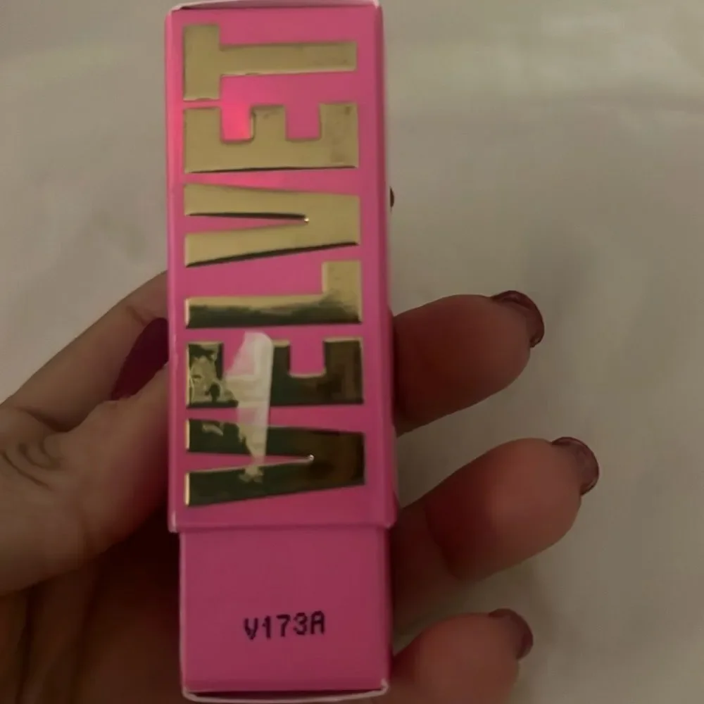 Jeffree Star nib jeffree