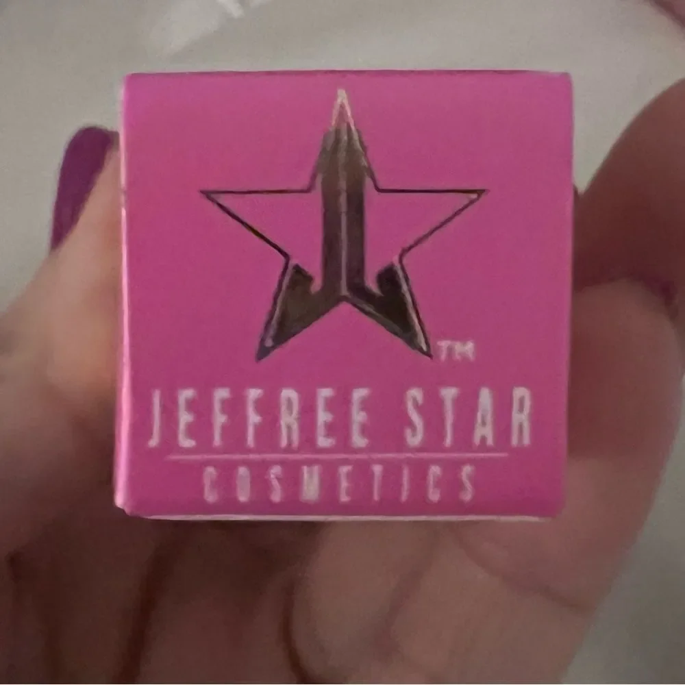Jeffree Star nib jeffree