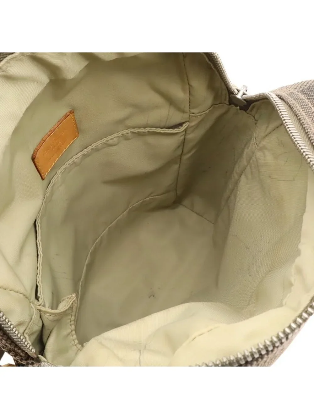 Louis Vuitton this authentic