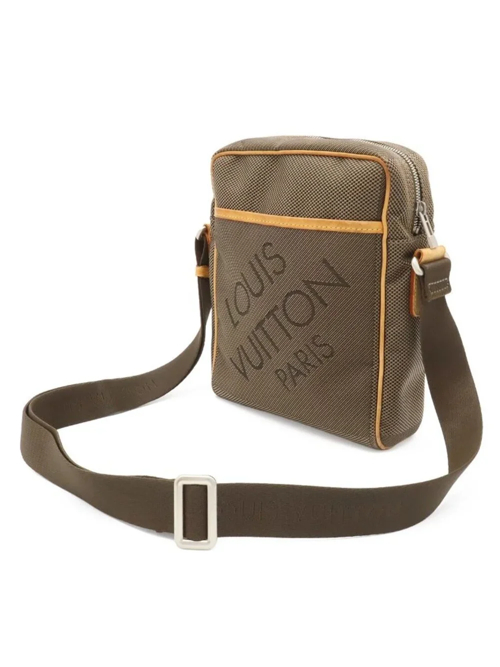 Louis Vuitton this authentic