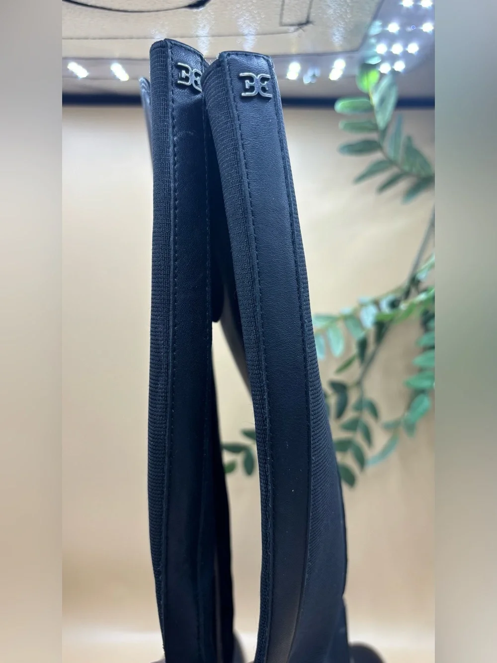 N/A leggings edelman size