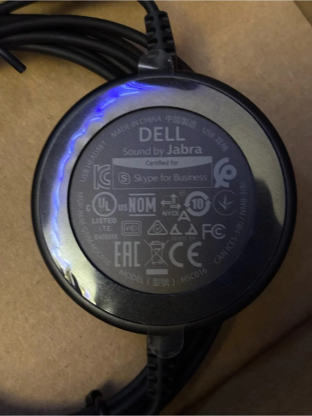 Dell pro end