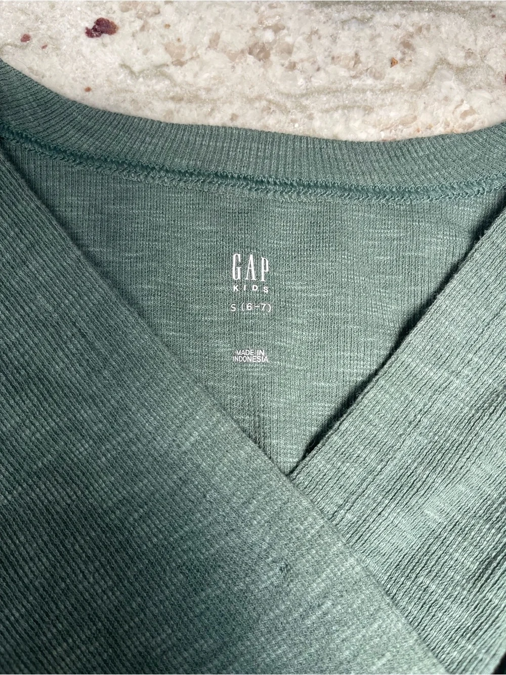 GAP vguc no