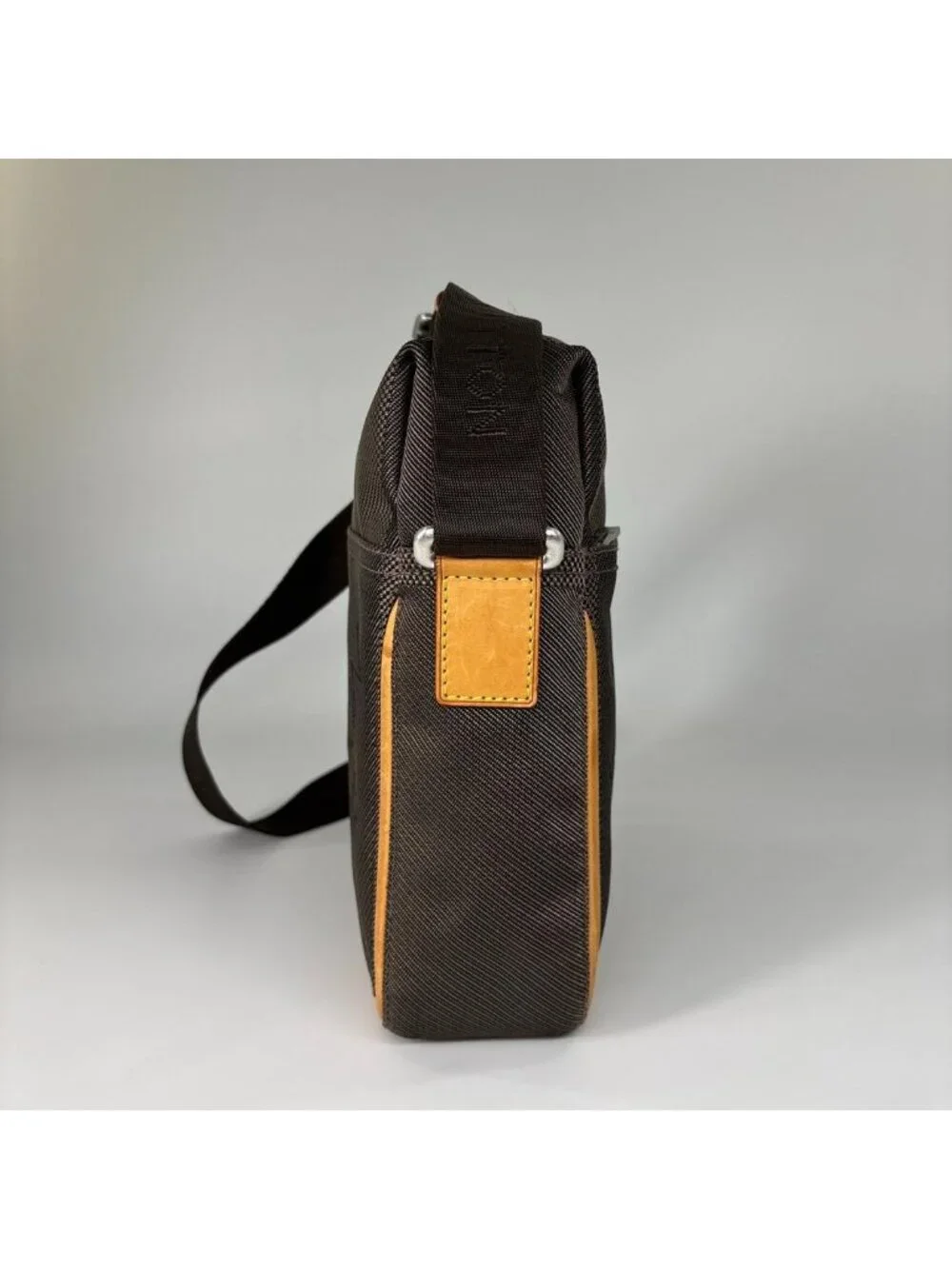 Louis Vuitton Super Damier Geant Citadin Shoulder Bag