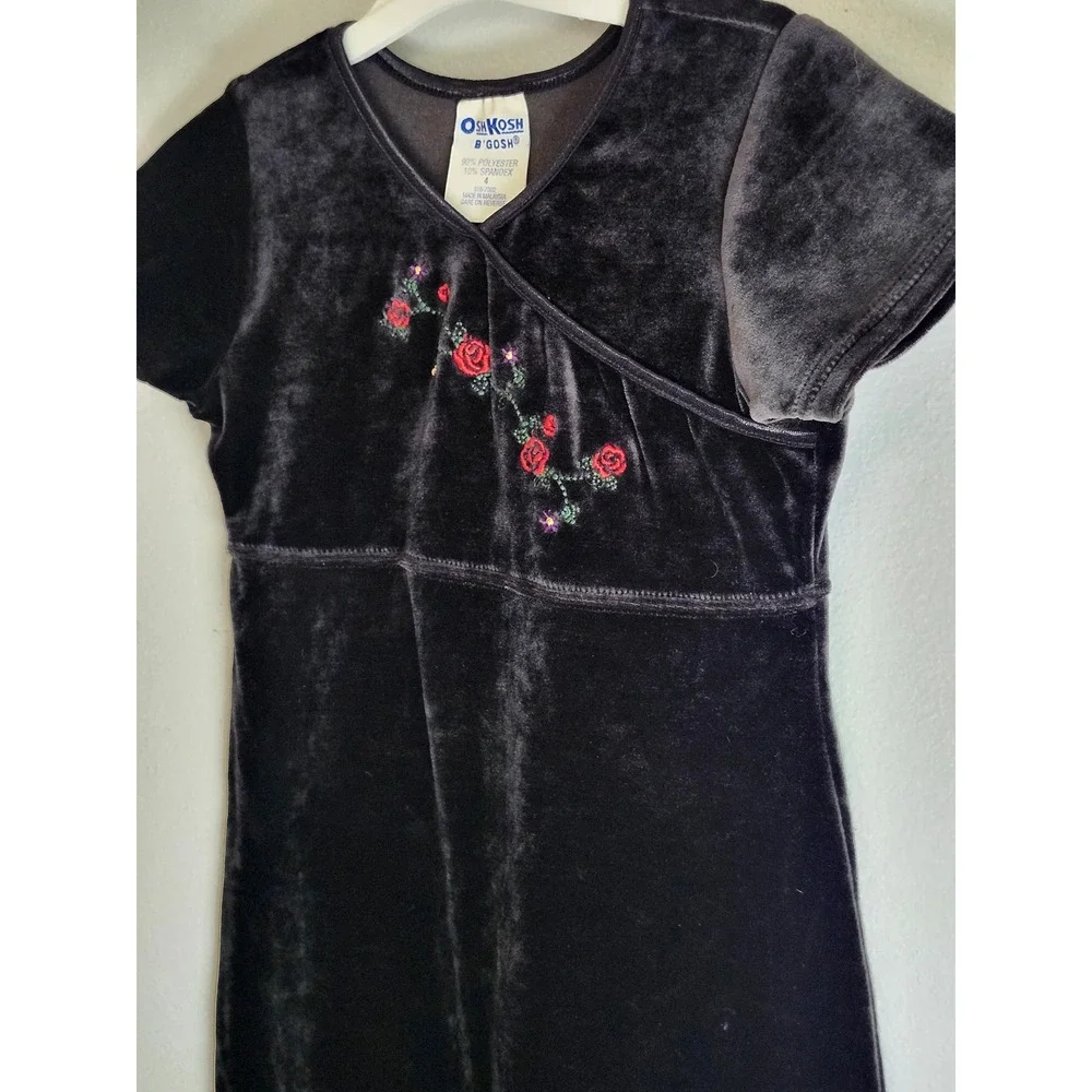 OshKosh Bgosh waist grunge clothing