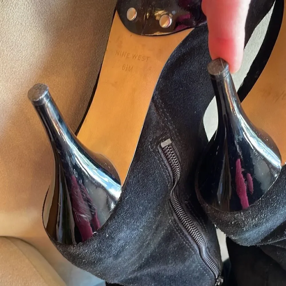 Nine West brand nine