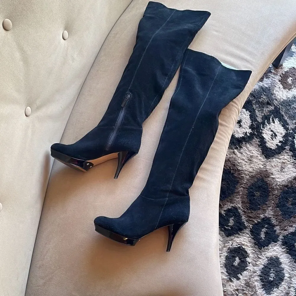 Nine West brand nine