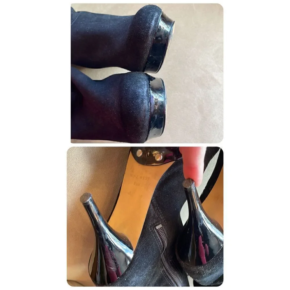 Nine West brand nine