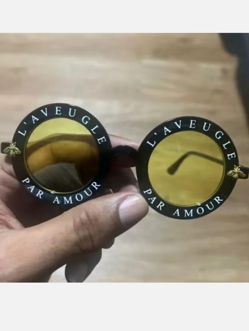 N/A bold round