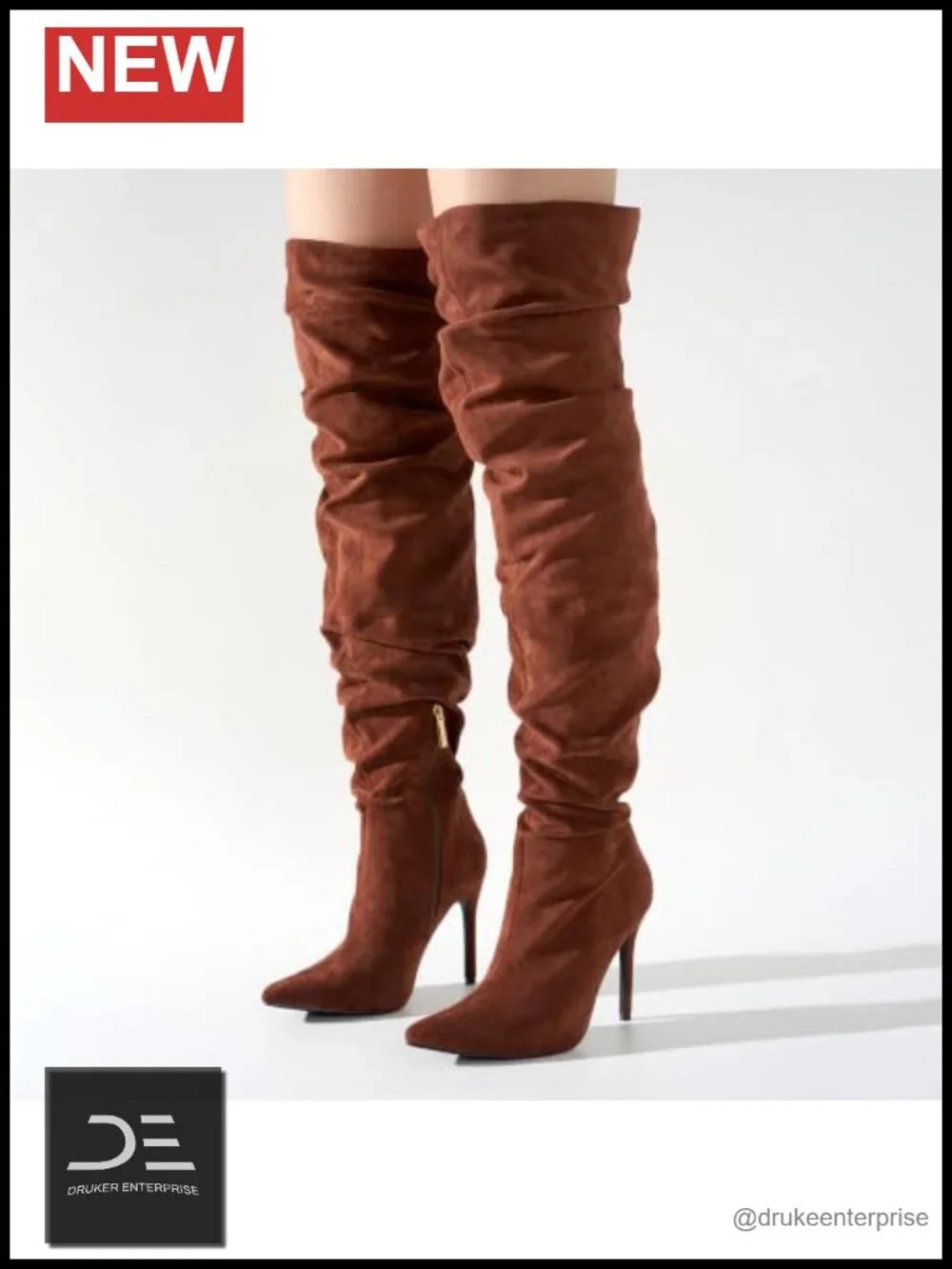 N/A dresses all boots