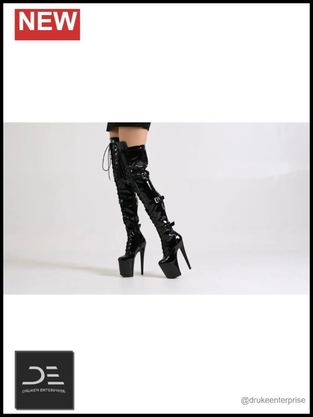 N/A these stiletto