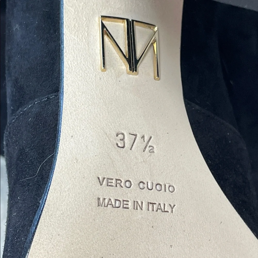 Tamara Mellon sexy thigh