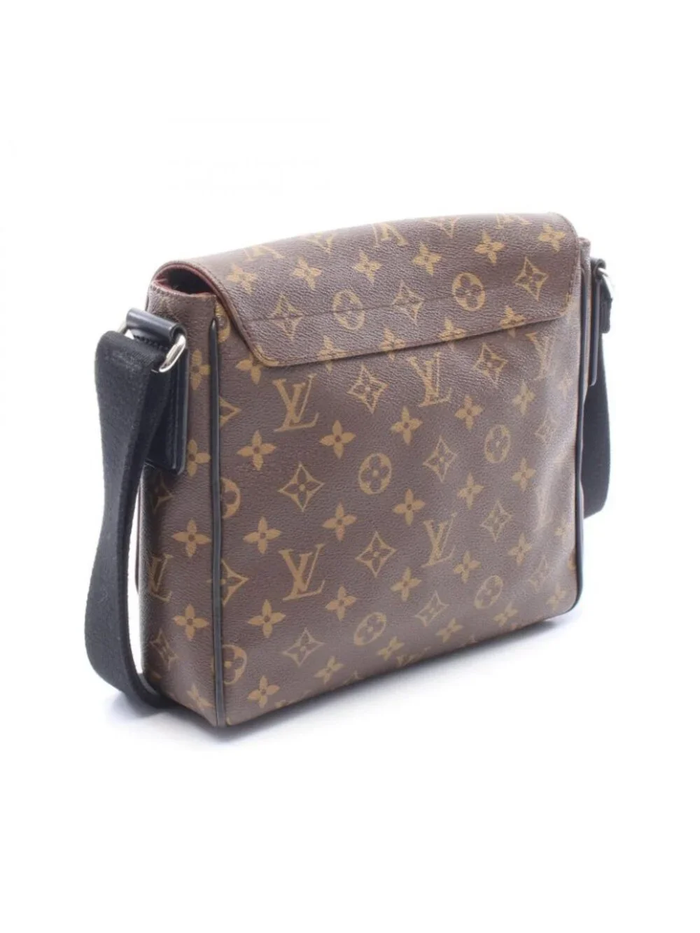Louis Vuitton depth wear their