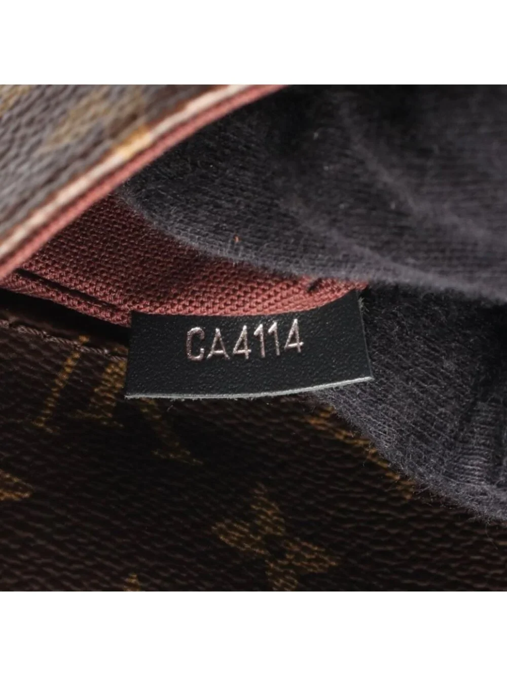 Louis Vuitton items flap