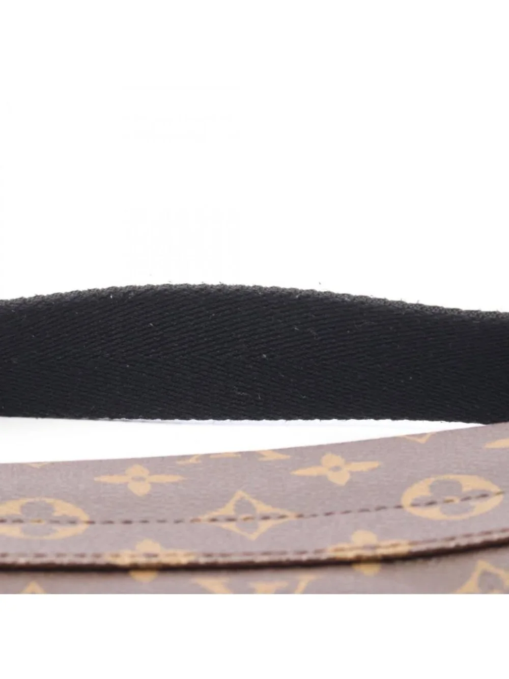 Louis Vuitton macassar ab