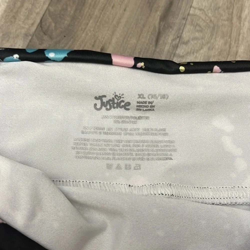 Justice pre owned