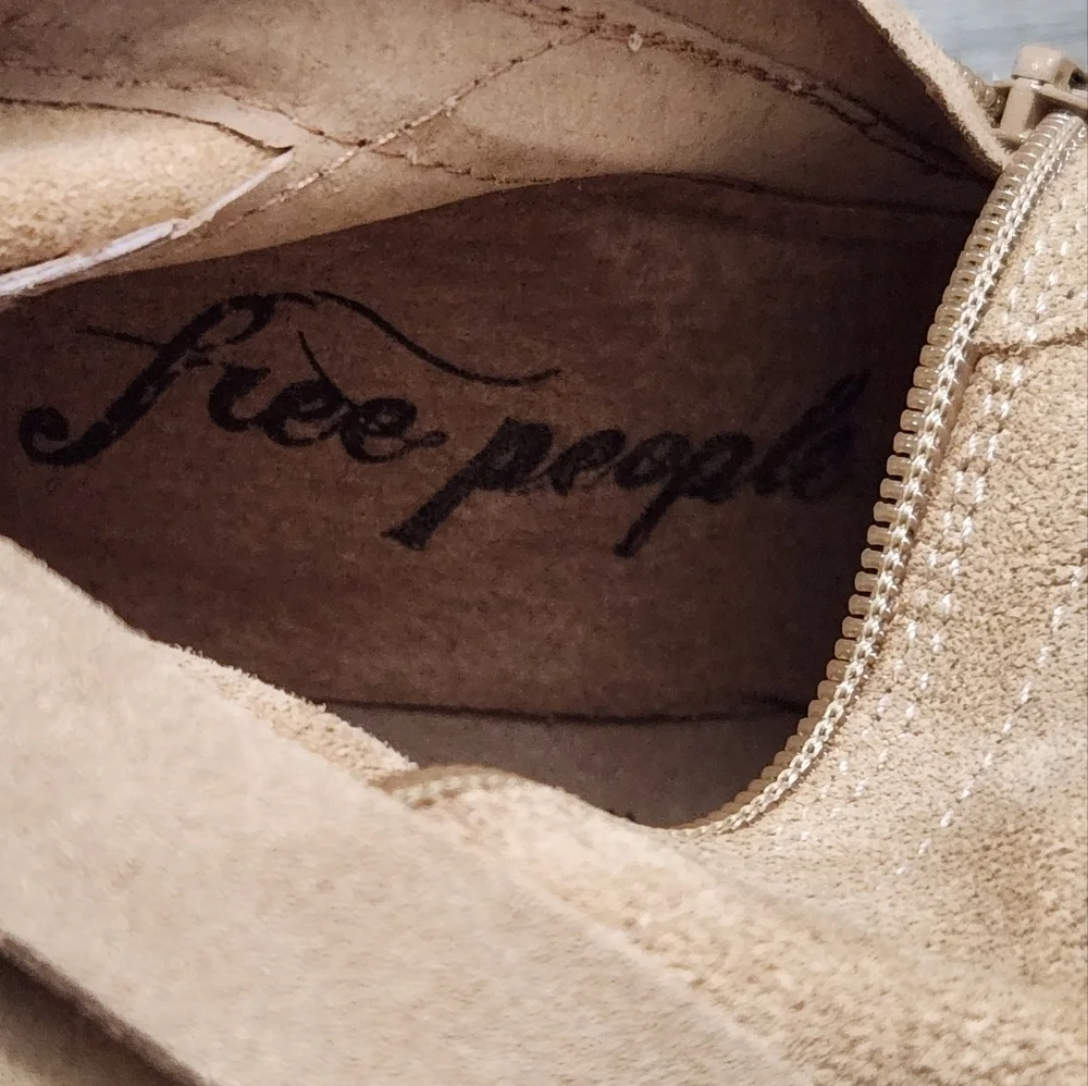 Free People free people