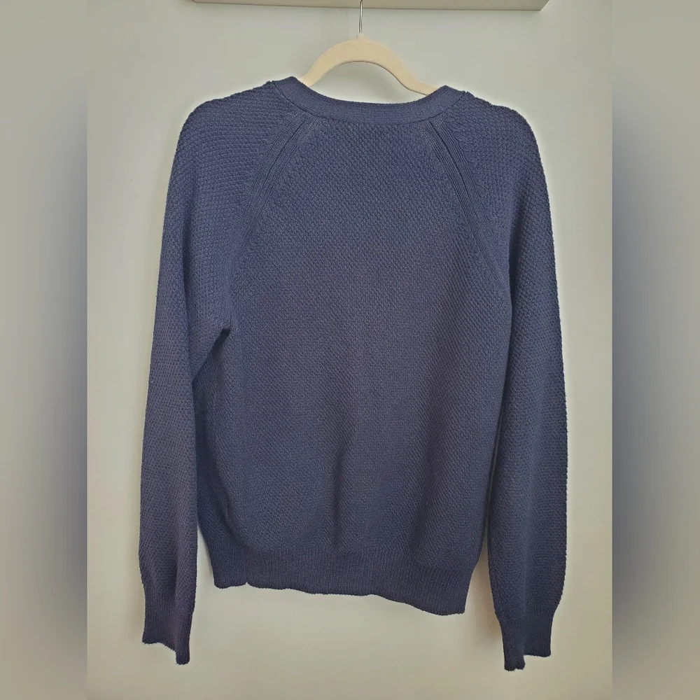 J. Crew crew men
