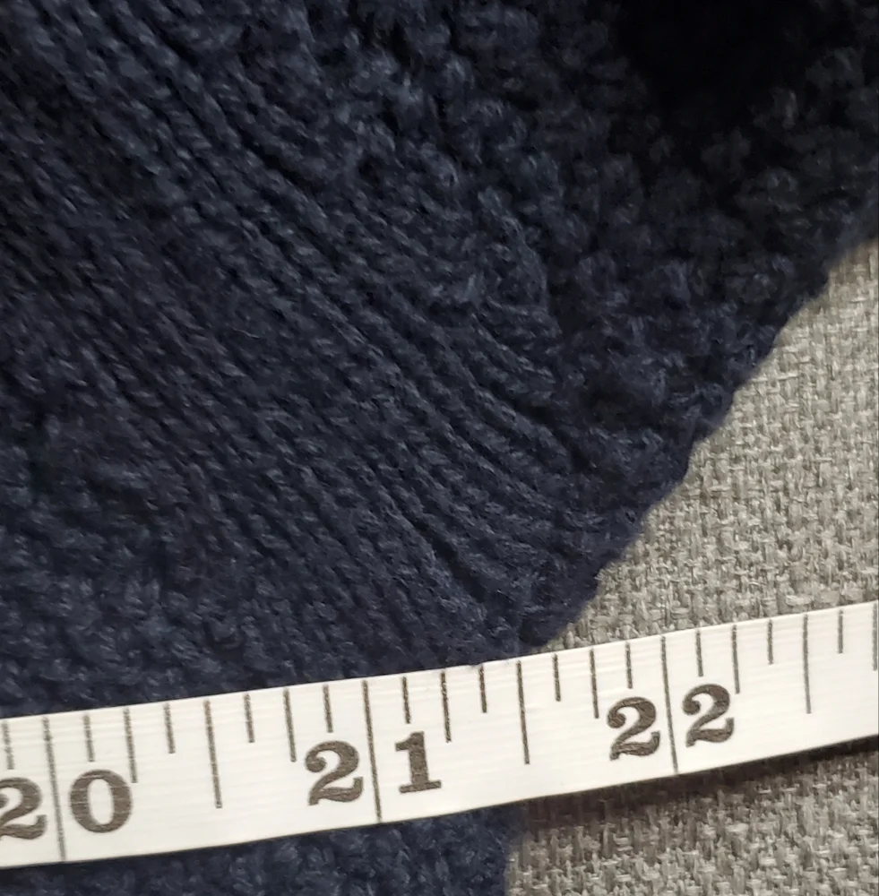 J. Crew crew men