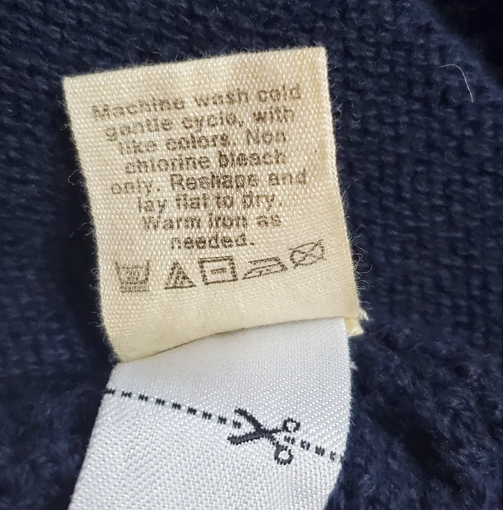 J. Crew crew men