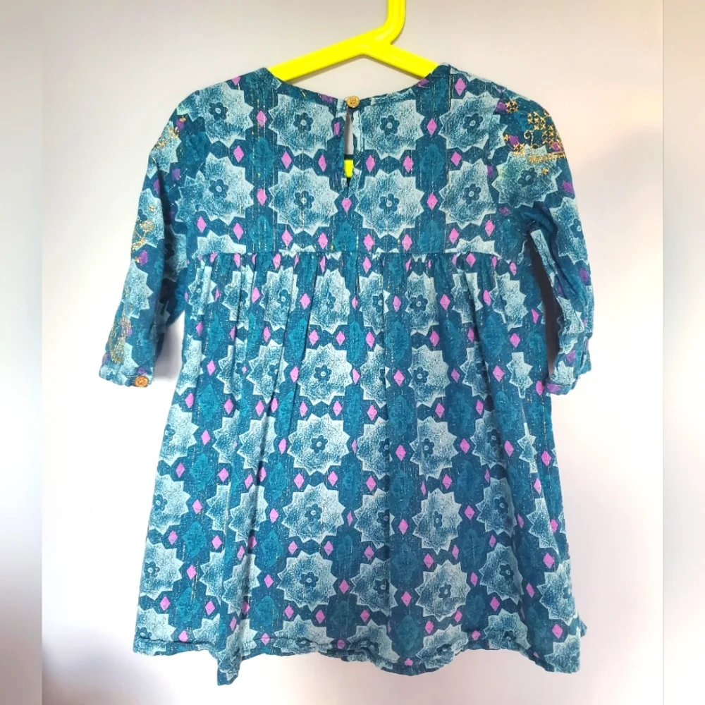 Genuine Kids Toddler Dress Size 4T