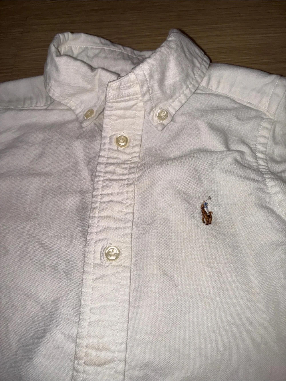 Ralph Lauren classic ralph