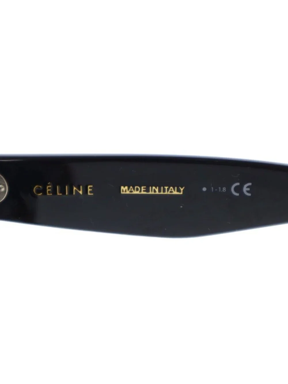 Celine brand item