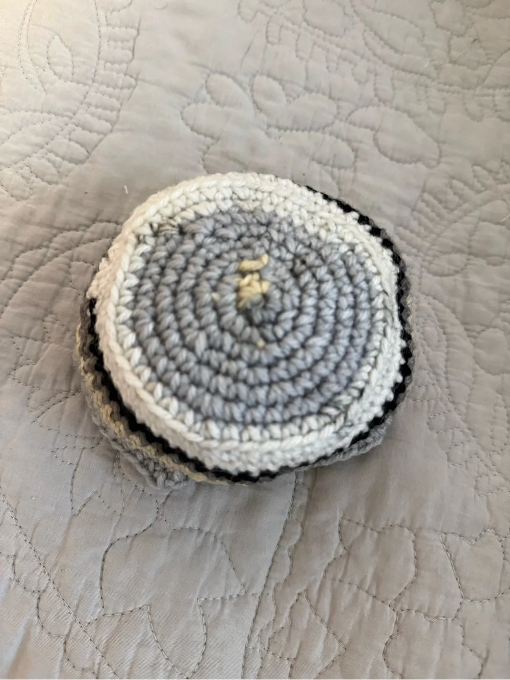 Handmade handcrafted crochet