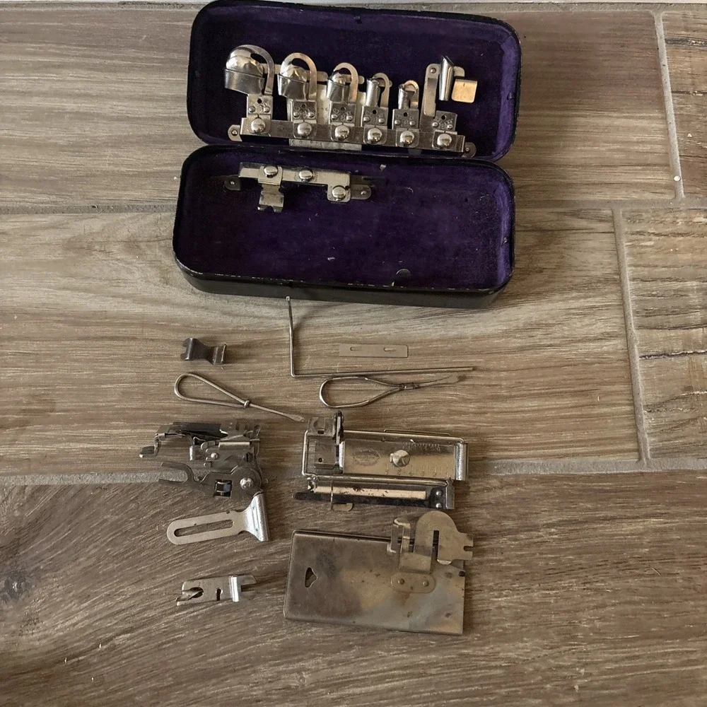 Greist product vintage