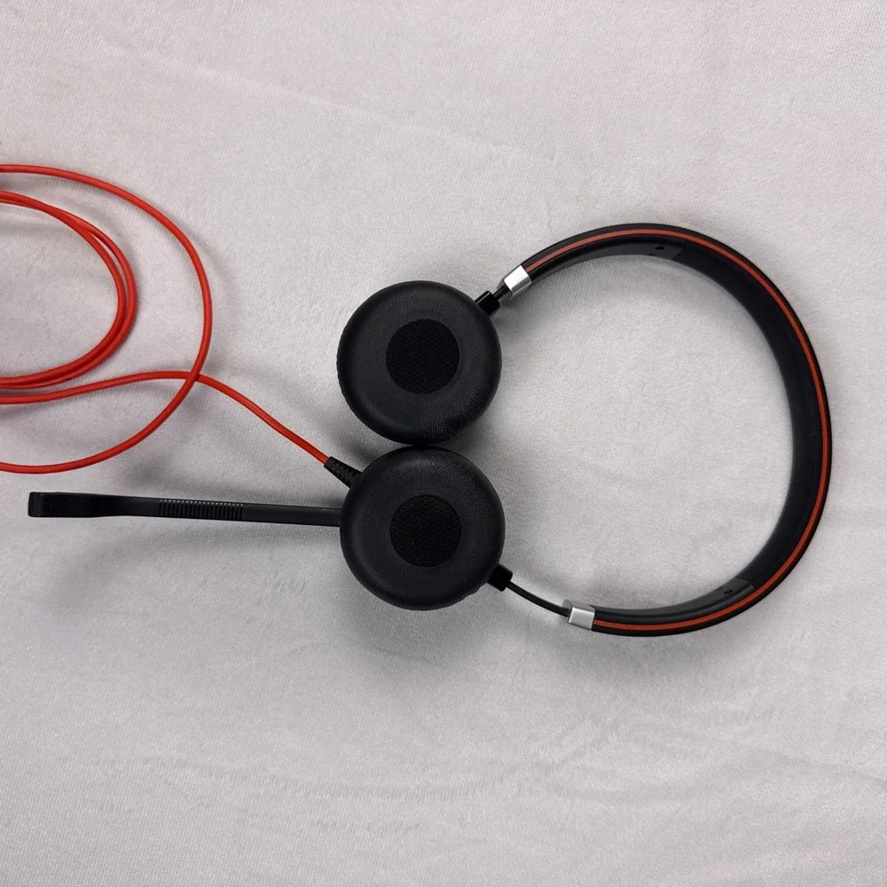 Jabra evolve 40