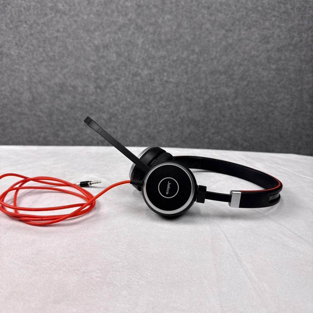 Jabra evolve 40