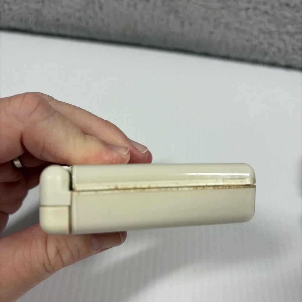 Nintendo some cosmetic