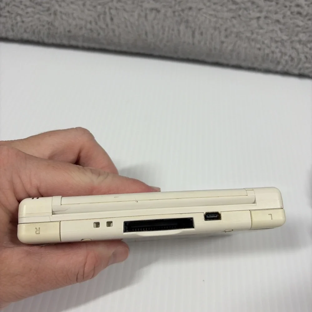 Nintendo some cosmetic