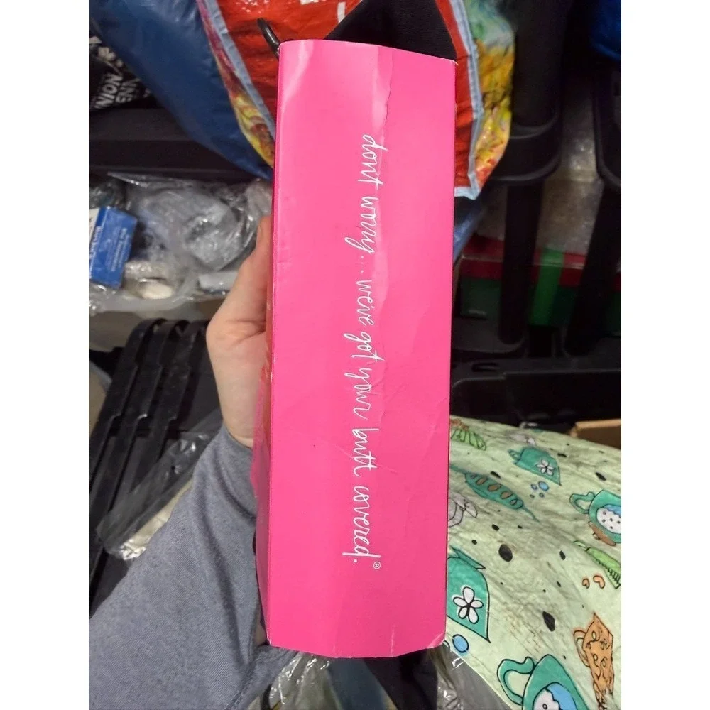 SPANX new tags