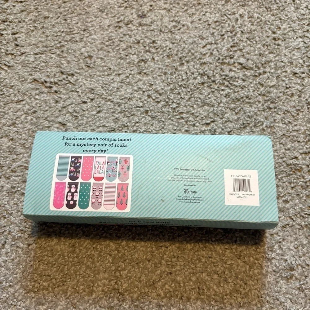 N/A fun christmas