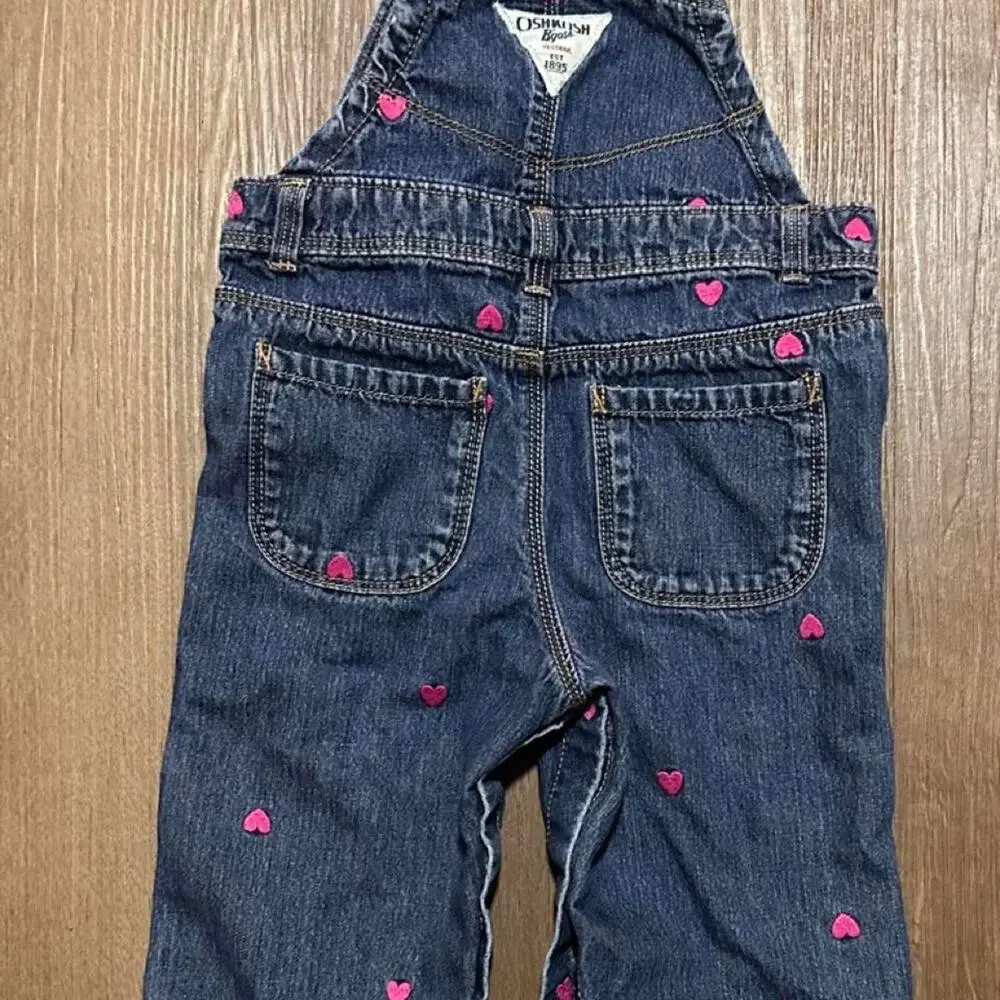 OshKosh Bgosh oshkosh gosh