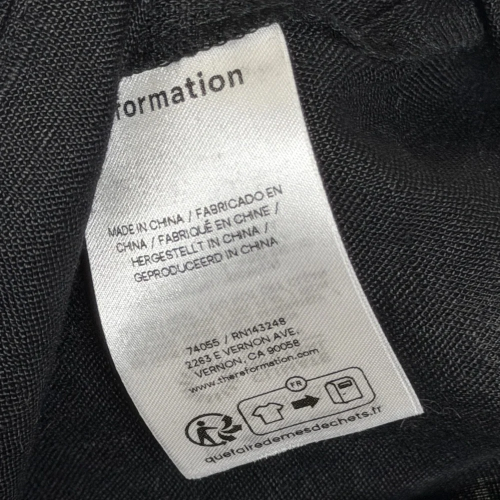 Reformation like new