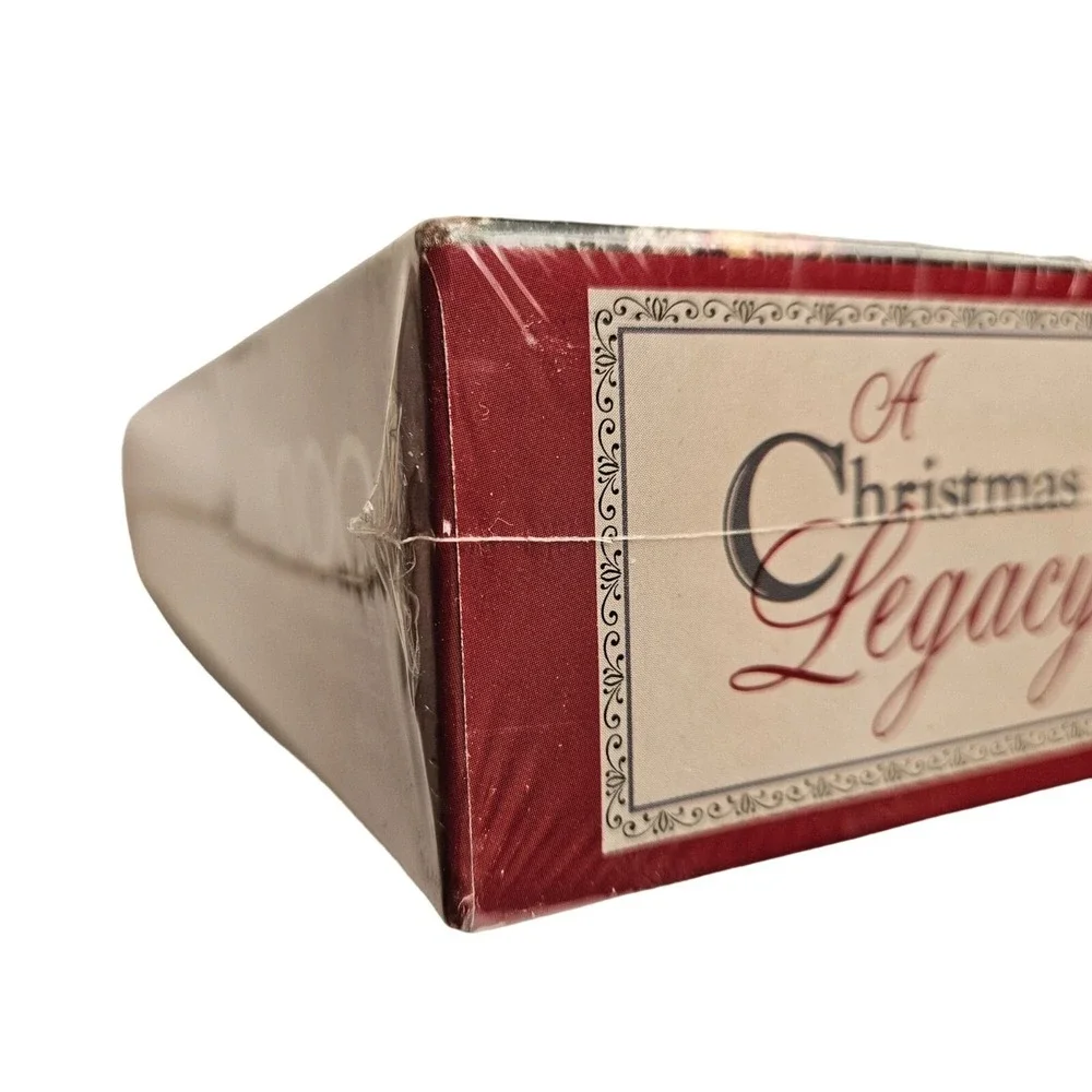 Springbok christmas legacy