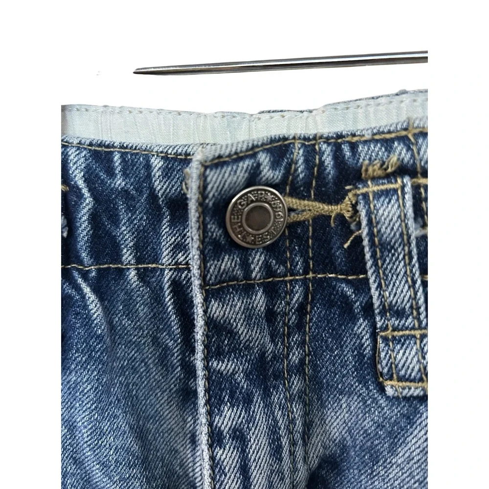 GAP view shorts