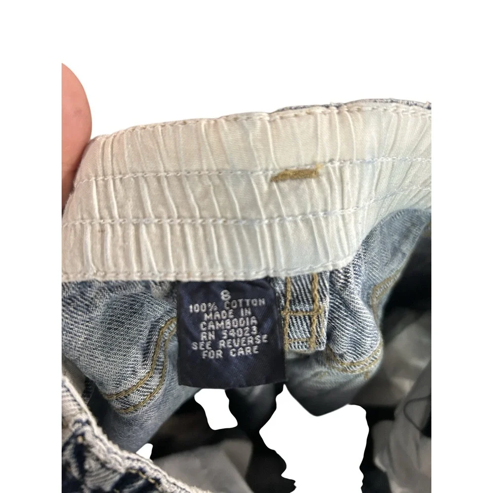 GAP matching very