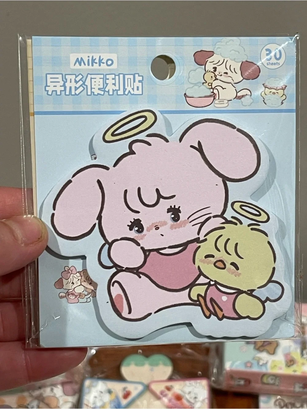 Sanrio cute character